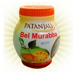 Patanjali Bel Murabba - 1kg