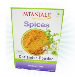 Patanjali Coriander  Powder- 100GM