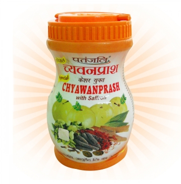 Patanjali Special Chyawanprash 1 kg