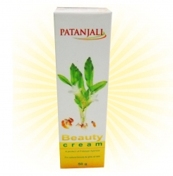 Patanjali Beauty Cream 50 gms