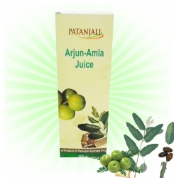 Patanjali Arjun-Amla Juice- 500ml