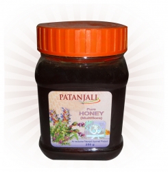 Patanjali Pure Multiflora Honey - 250gms