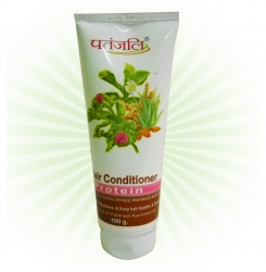 Patanjali Protein Hair Conditioner-100gms