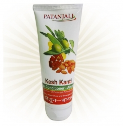 Patanjali Kesh Kanti Hair Conditioner Almonds -100gms
