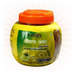 Patanjali - Amla Pickle 1 KG