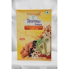 Patanjali Thandai Powder 500 gm