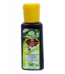 Ramcare Dr Amla Herbal Shampoo 120 ml 