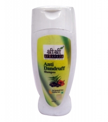 Sri Sri Anti Dandruff Shampoo 200 ml 