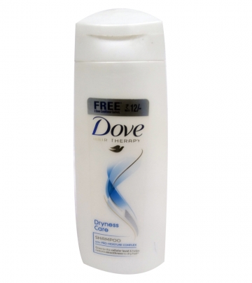 Dove Hair Therapy Dryness care 80 ML