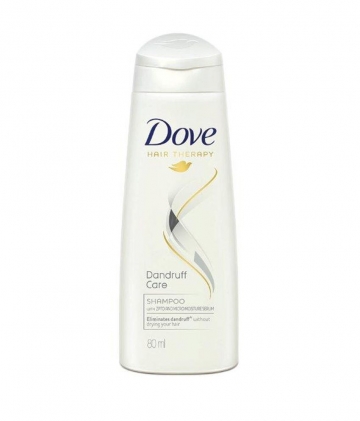Dove Hair Therapy Dandruff care 80 ml