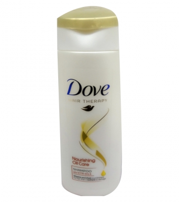 Dove Nourishing Oil Care Vita oils 
