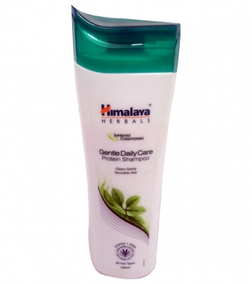 Himalaya - Gentle Daily Care Protei