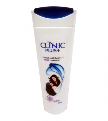 Clinic Plus Anti Dandruff Shampoo 170 ml 
