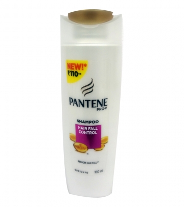 Pantene Hairfall Conrtrol 180 ML