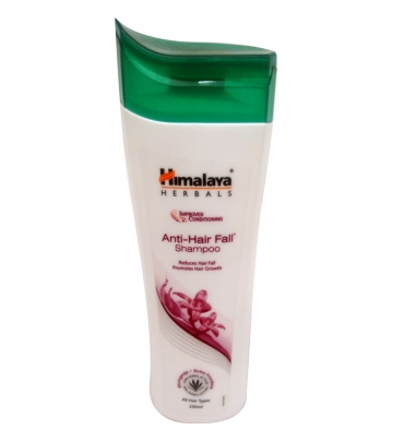 Himalaya Herbal Anti Hairfall Shampoo 100ml   