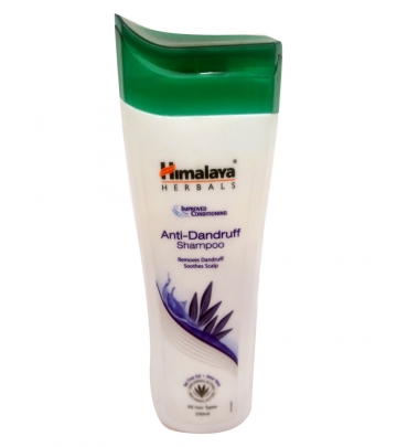 Himalaya Herbal Anti Dandruff Shampoo  100 gm