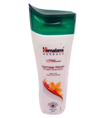 Himalaya Damage Repair Protein Shampoo 100 ml 