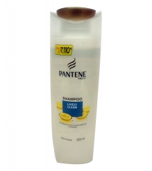 Pantene Lively Clean Shampoo 90 gm