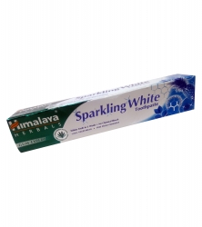Himalaya's Sparkling White Gum Expert 40 gm