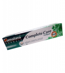 Himalaya's Complete Care Tooth paste 80g 