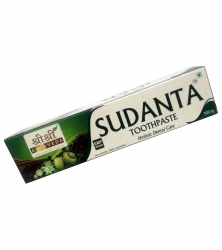 Sri Sri Sudanta Tooth Paste 50gm 
