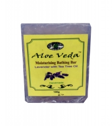 Aloeveda Handmade  Soap100 g 
