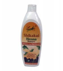 Lalas Shikakai Shampoo 500 ml