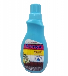 Patanjali Somya Liquid Detergent 500g