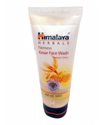 Himalayas Kesar Face wash 50 ml