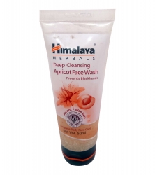 Himalaya Apricot Face wash 50 ml 