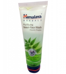 Himalaya Neem Face Wash 100 ml 
