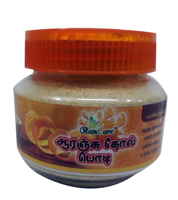 Ram Care Orange Peel Powder 50 g