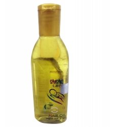 Patanjali Shishu care Hair oil 100 ml 