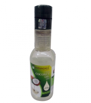 Patanjali Virgin Coconut Oil 250 ml