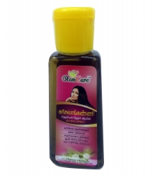 Ramcare Karisilanganni Hair oil 120 ml 