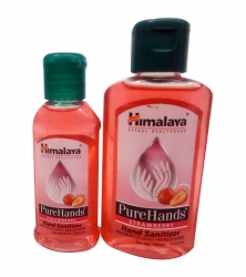 Himalaya Hand wash Strawberry 100 ml 