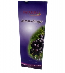 Patanjali Jamun Vinegar 500 ml 