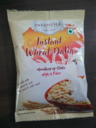 Instant Wheat Dalia 30 gms