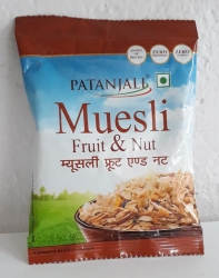 Patanjali Muesli Fruit & Nut 30 gms