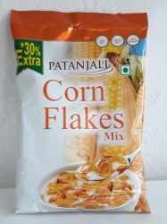 Patanjali Corn Flakes Mix 35 gms