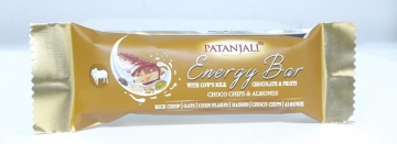 Patanjali  Energy Bar  18 GMS
