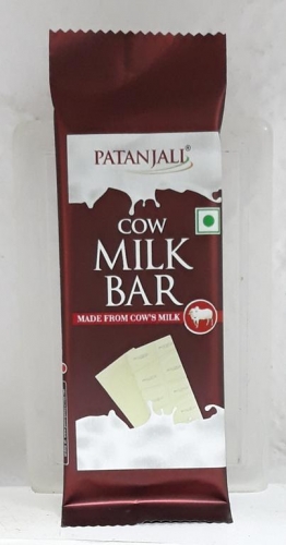 Patanjali  Cow Milk Bar 15 gms