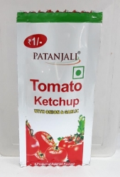 Patanjali  Tomato Ketchup 8 gms