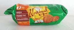 Patanjali Nariyal Biscuits 100 gms