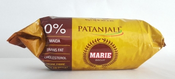Patanjali  Marie Biscuits 100 gms