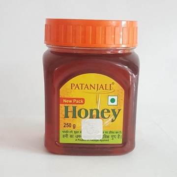 Patanjali Honey  250 gms