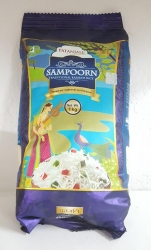 Patanjali  Sampoorn Basmati Rice 1 kg