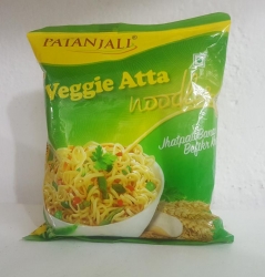 Patanjali  Atta Noodles-Veggie Atta 60 gm