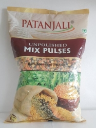 Patanjali  Mix Pulses 1 kg