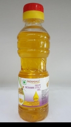 Patanjali   Sesame oil 200 ml